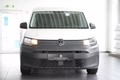 Daumennagel 4 - Volkswagen Caddy Cargo EcoProfi