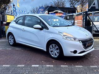 Peugeot 208 Gebrauchtwagen Kaufen