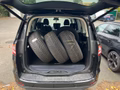 Daumennagel 11 - Ford Galaxy Business FAHRBEREIT MOTORSCHADEN EXPORT