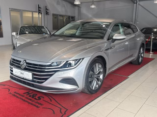 Volkswagen Arteon Gebrauchtwagen Kaufen
