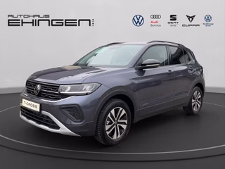 Volkswagen T-Cross Neuwagen Kaufen