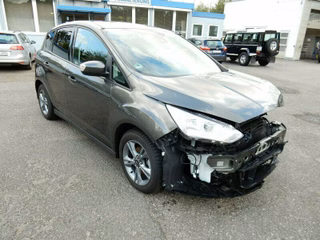 Ford C-Max Gebrauchtwagen Kaufen