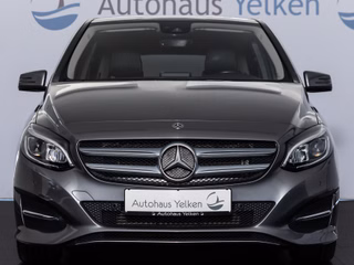 Mercedes-Benz B 200 Urban LED*NAVI*SHZ*RFK - bilder 3