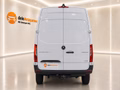 Daumennagel 5 - Mercedes-Benz Sprinter 319 CDI Kasten PRO L2H2 4x4 AHK/SHZ/LED