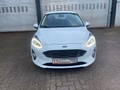 Daumennagel 10 - Ford Fiesta Titanium