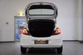 Daumennagel 9 - Opel Corsa D Selection