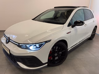Volkswagen Golf Gebrauchtwagen Kaufen