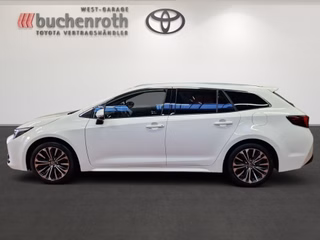 Toyota Corolla Touring Sports + Technik Paket - foto 8