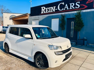 Daihatsu MATERIA
