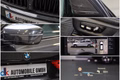 Daumennagel 16 - BMW 540d xDrive Touring Sport-Aut.///M SPORT/HARMAN/