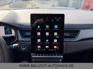 Renault Captur II Techno*1.HAND*LED*NAVI*KAMERA*TEMP*LKZ - foto 18