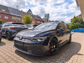 Volkswagen Golf VIII GTI Clubsport IQ,PANO,AKRA,KAM,WR