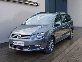 Volkswagen Sharan Used vehicle for sale
