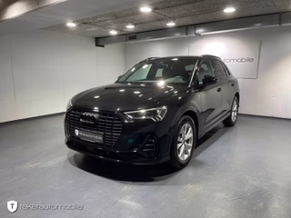 Audi Q3 35 TDI S line *Panoramadach* - photo 1