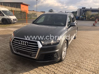 Audi Q7 Used vehicle for sale