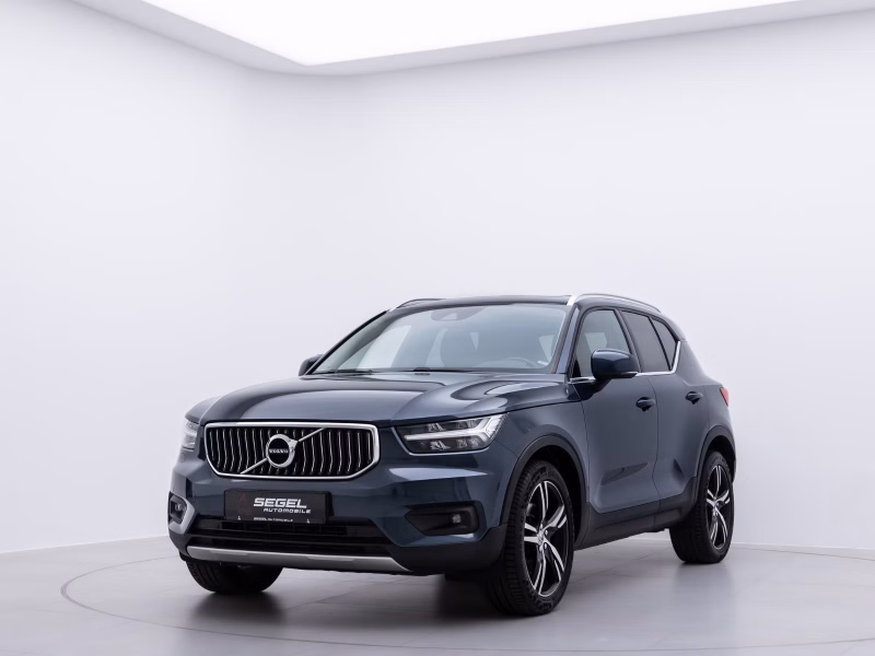 Volvo XC 40 Inscription AWD /PANO/NAVI/ACC/LED/