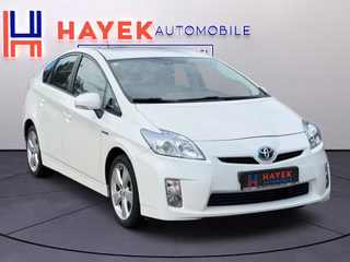 Toyota Prius Life TÜV NEU /Euro5/ Standheizung /Head-UP - foto 2