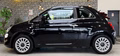 Daumennagel 8 - Fiat 500C 500 Dolcevita |PDC|