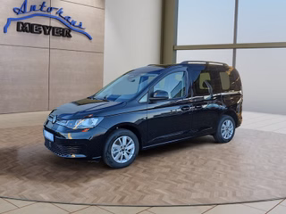 Volkswagen Caddy Life 1,5TSI DSG aAHK/Kamera/ACC/Sitzhz.  **