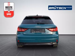 Audi A1 Sportback 35 TFSI advanced AUTOMATIK / LED / SITZHEIZUNG / DSP - foto 1