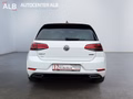 Daumennagel 4 - Volkswagen Golf VII Highline 4Motion/R-LINE/AUTOMATIK/LED/VIRTUAL/4X4/ACC/