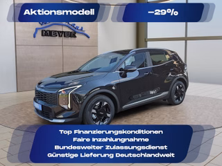 Kia Sportage age.one-day registration Kaufen