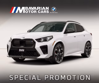 BMW X2 New vehicle for sale