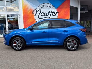 Ford Kuga Plug-In Hybrid ST-Line X/360"Kamera/ACC - bilder 4