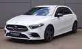 Daumennagel 1 - Mercedes-Benz A 250 AMG NIGHT/ DIST./360°/STHZ/MULTIBEAM/MEMORY