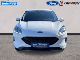 Ford Kuga Gebrauchtwagen Kaufen