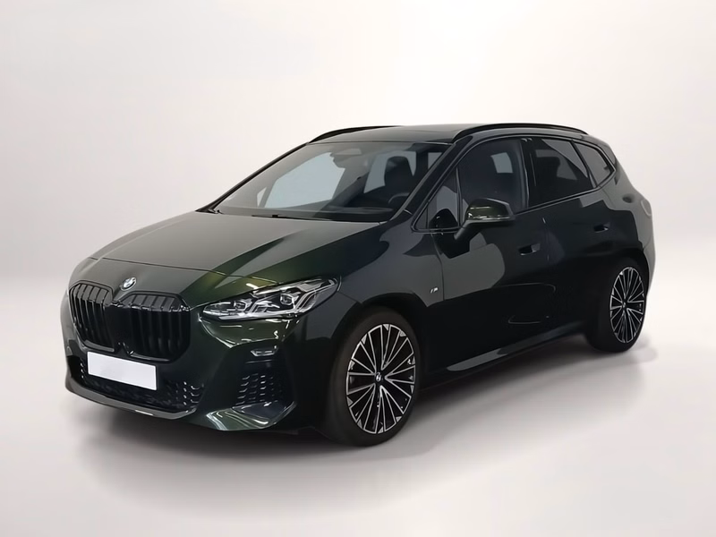 BMW 218i Active Tourer M Sport MASSAGE/MMRY/HUD/PANO