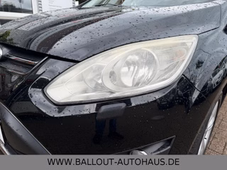 Ford C-Max Champions Edition*2.HAND*KLIMA*NAVI*SHZ* - foto 8