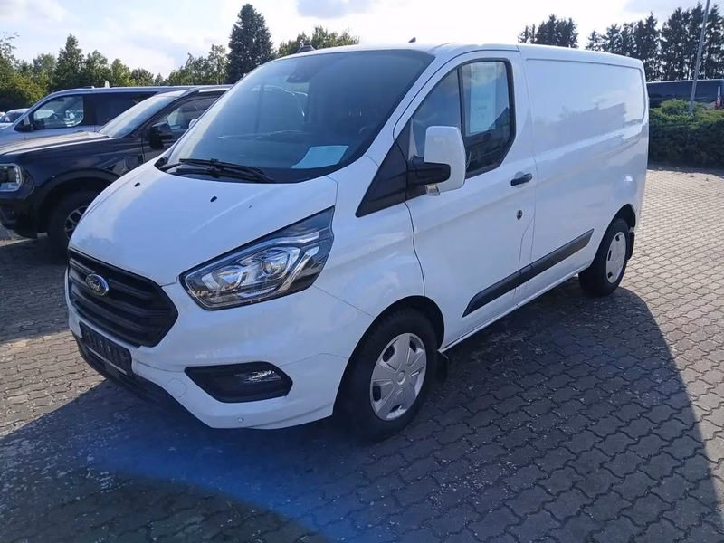 Ford Transit Custom 280 TDCi L1H1 LKW VA Trend