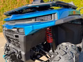 Daumennagel 7 - CFMOTO CFORCE C4 Touring EPS ABS NEW Generation 450