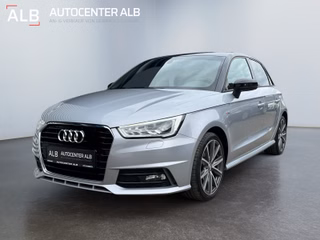 Audi A1 Gebrauchtwagen Kaufen