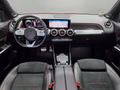 Daumennagel 9 - Mercedes-Benz GLB 35 AMG 4MATIC, PANO, DISTRONIC, 360°, LED