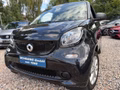 Daumennagel 3 - Smart ForTwo CABRIO PASSION*90PS*AUTOMATIK*SITZHEIZUNG