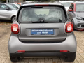 Daumennagel 45 - Smart ForTwo PRIME*NAVI*LED&SENSOR*90PS*AUTOMATIK*PANO