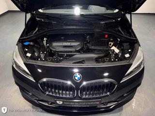 BMW 218 I Gran Tourer Sport Line *AHK*LED*AUT.* - foto 24