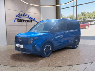 Ford Tourneo Courier Active 1,0 125PS Aut.Navi/ACC/Kamera/Winterp.  **