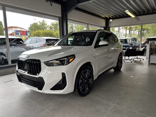 BMW X1 Used vehicle for sale