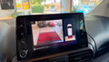 Daumennagel 25 - Citroën Berlingo MPV Feel M