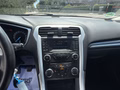 Daumennagel 16 - Ford Mondeo Turnier Trend 2,0 TDCi AHK SHZ Klima