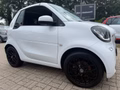 Daumennagel 35 - Smart ForTwo CABRIO*PDC+KAMERA*SPORTPAKET*90PS*