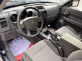 Daumennagel 12 - Dodge Nitro 2.8 SE/II.HAND/TEMPOM/PDC/KLIMA/ALLWETTER/