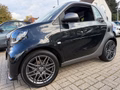 Daumennagel 8 - Smart ForTwo BRABUS-PAKET*KAMERA*LED&SENSOR*2.HAND*