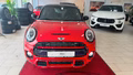 Daumennagel 9 - MINI Cooper S JCW