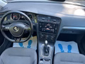 Daumennagel 14 - Volkswagen Golf VII Lim. Comfortline BlueMotion