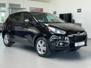 Hyundai ix35 Gebrauchtwagen Kaufen