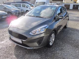 Ford Fiesta Trend 1.1 5T Klima Radio Winter-P. - foto 1